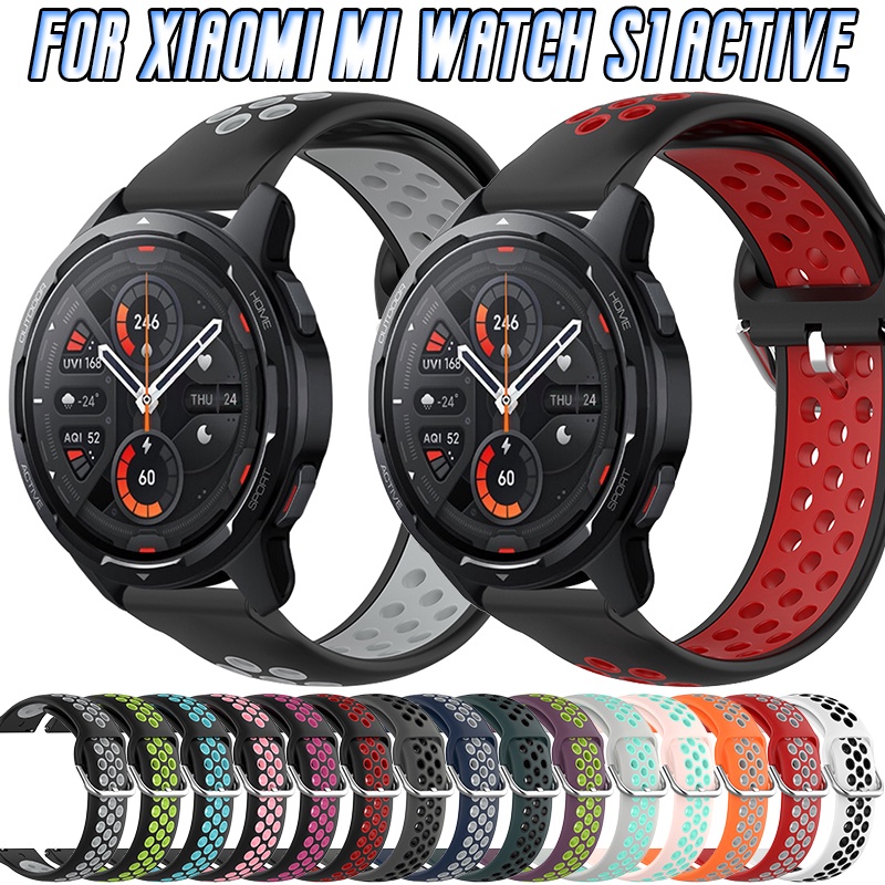 Xiaomi Watch S1 Active Strap