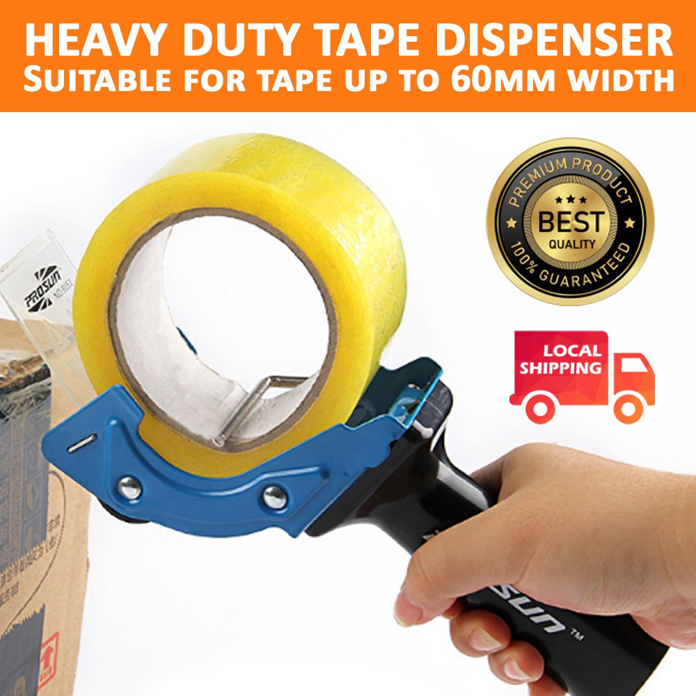 Buying Packing Tape Dispenser in Singapore