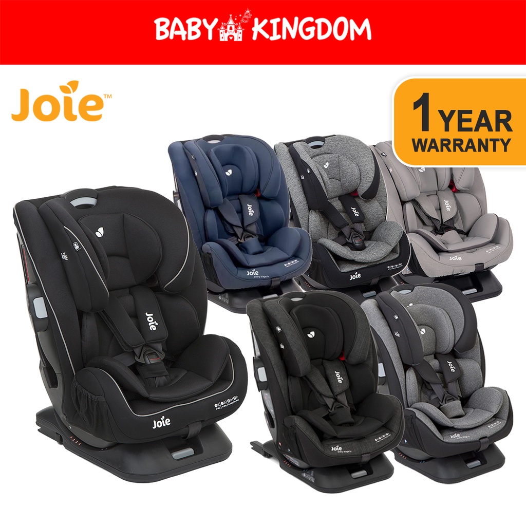 Every stage fx isofix best sale