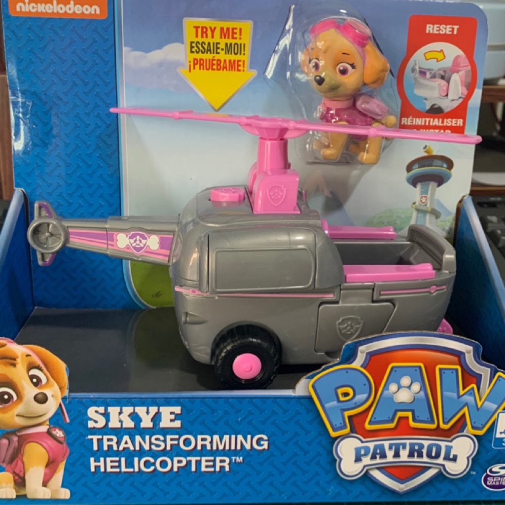 paw-patrol-transforming-skye-fits-paw-patrol-lookout-tower-shopee