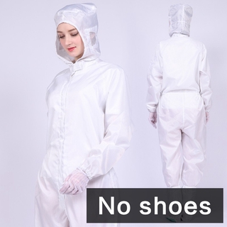 Antistatic ESD Clothing in Safety Protection Wholesale Clothes Women Paint  Coverall Workwear Uniforms - China Protective Clothing and Safety Clothes  price