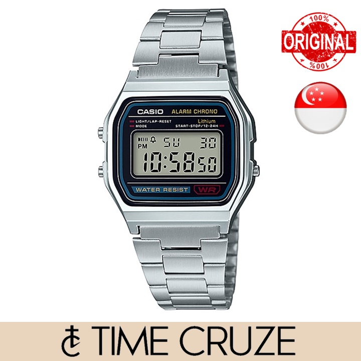 Casio watch price for on sale man