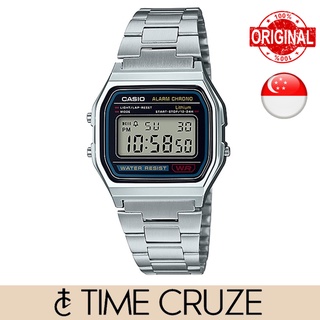 Casio all deals watch price