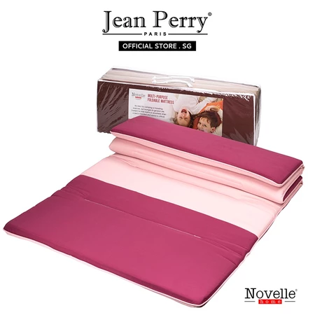 Novelle foldable mattress product view