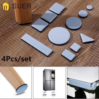 Easy Sliders Appliance Movers 24pcs Self-Adhesive Small Appliance Mover  Easy To Move Appliance Moving Tool For Air Fryers