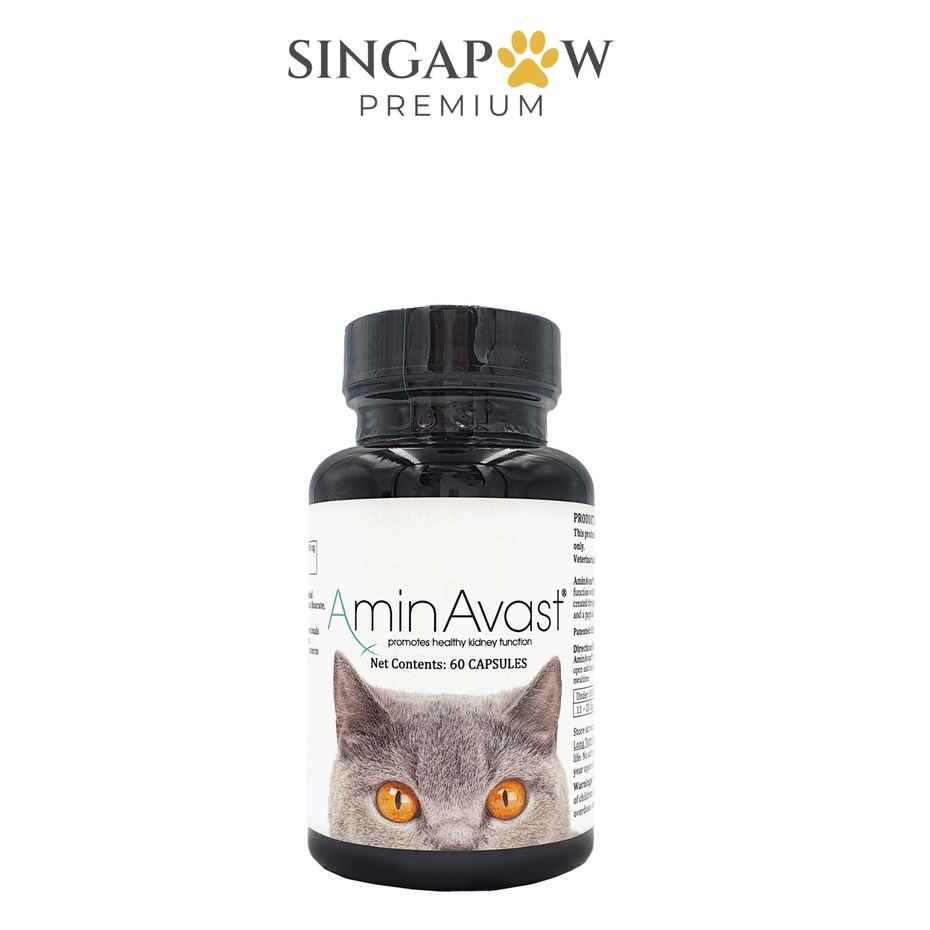 Epakitin for cats best sale