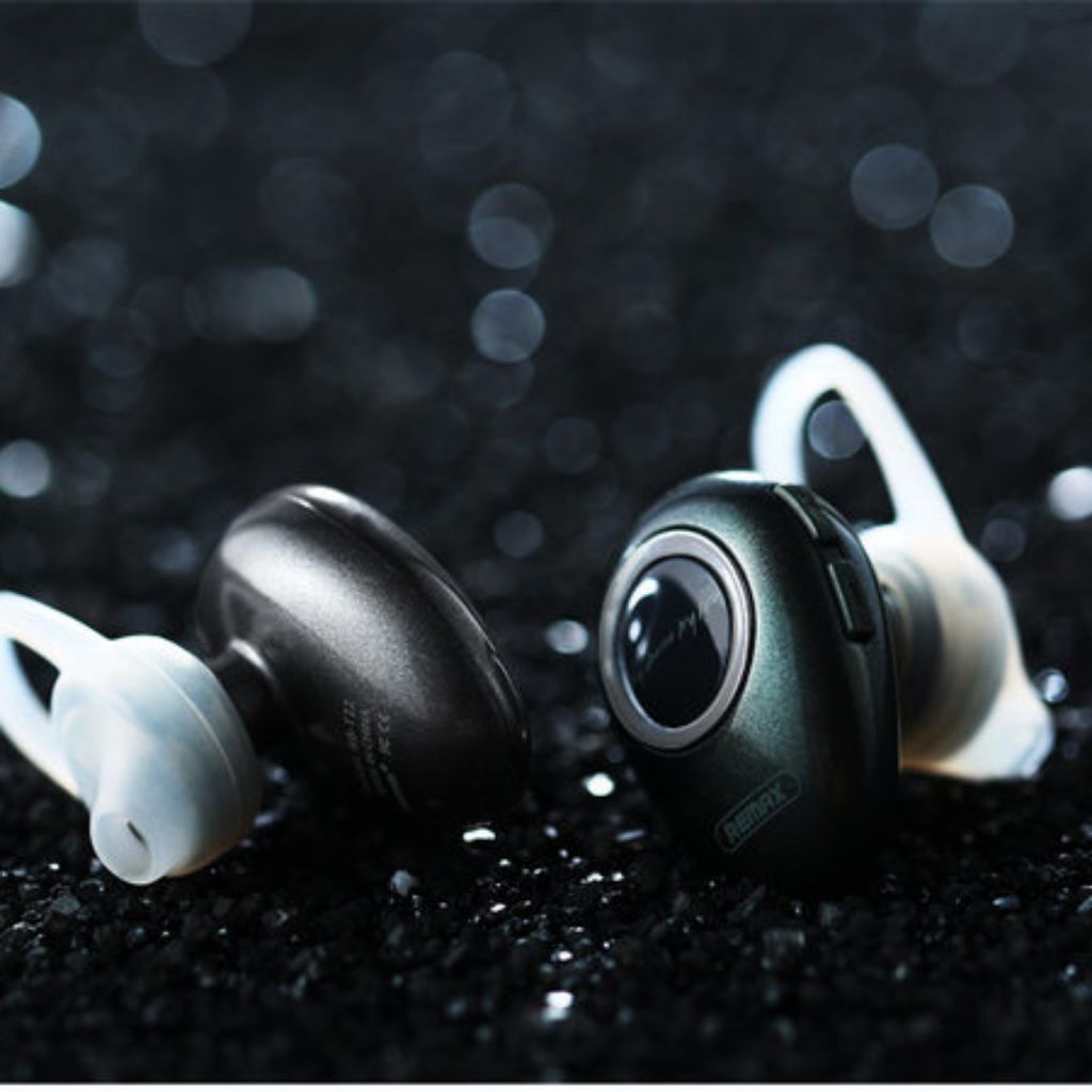 Mini bluetooth online earpiece