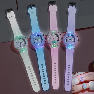 Girls hot sale ice watch