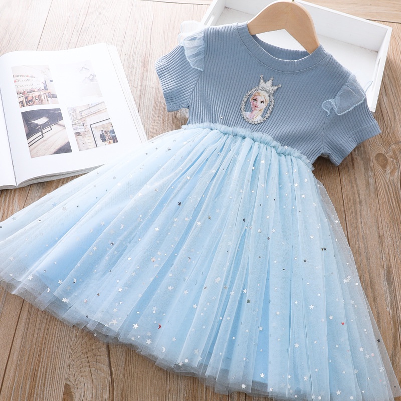 Frozen dresses clearance for girl