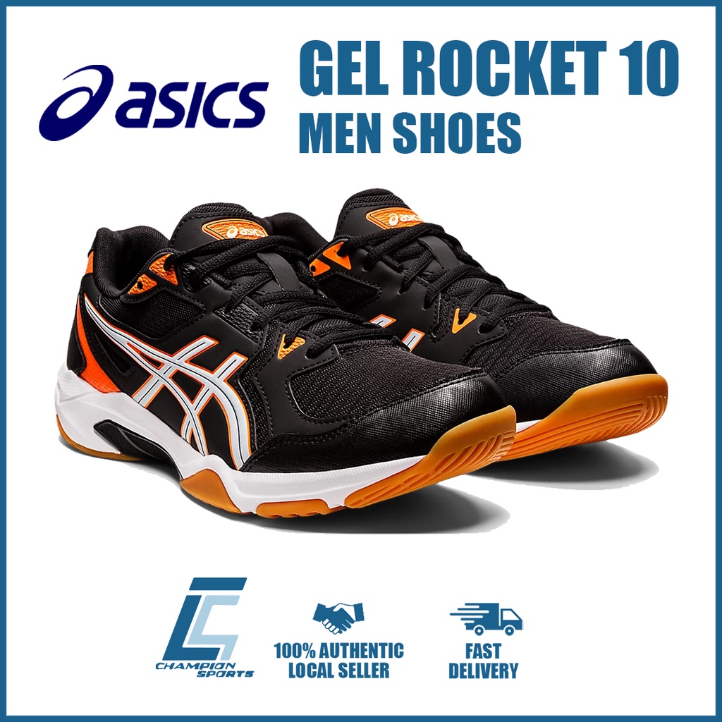 Asics badminton shoes store singapore