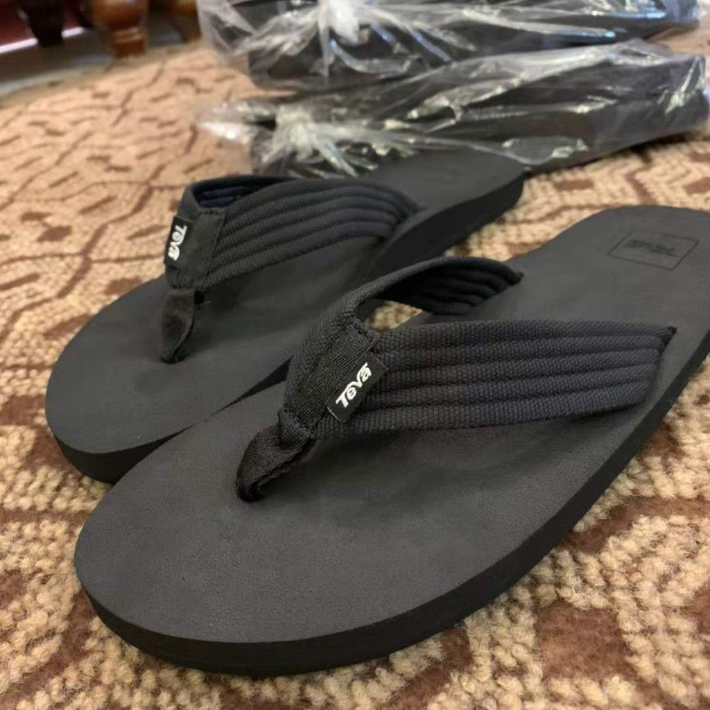 Teva mush ii flip on sale flop