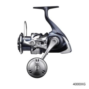 Shimano 21'Twin Power SW Various types/4000/5000/6000/8000/10000