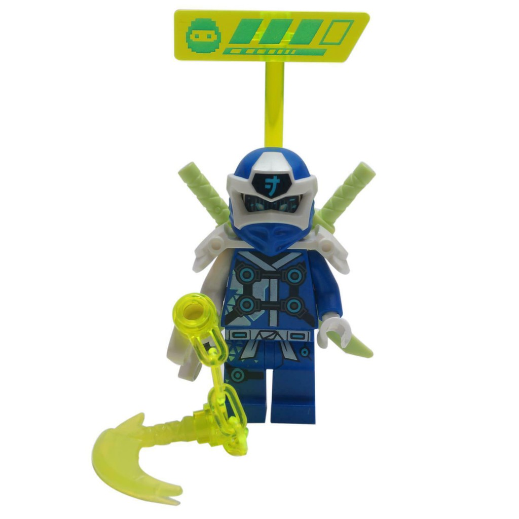 Lego discount digi jay