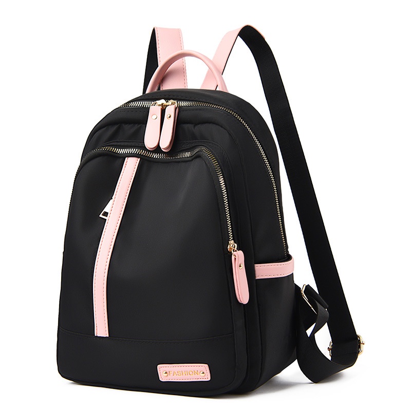 Elegant backpack 2024 for ladies