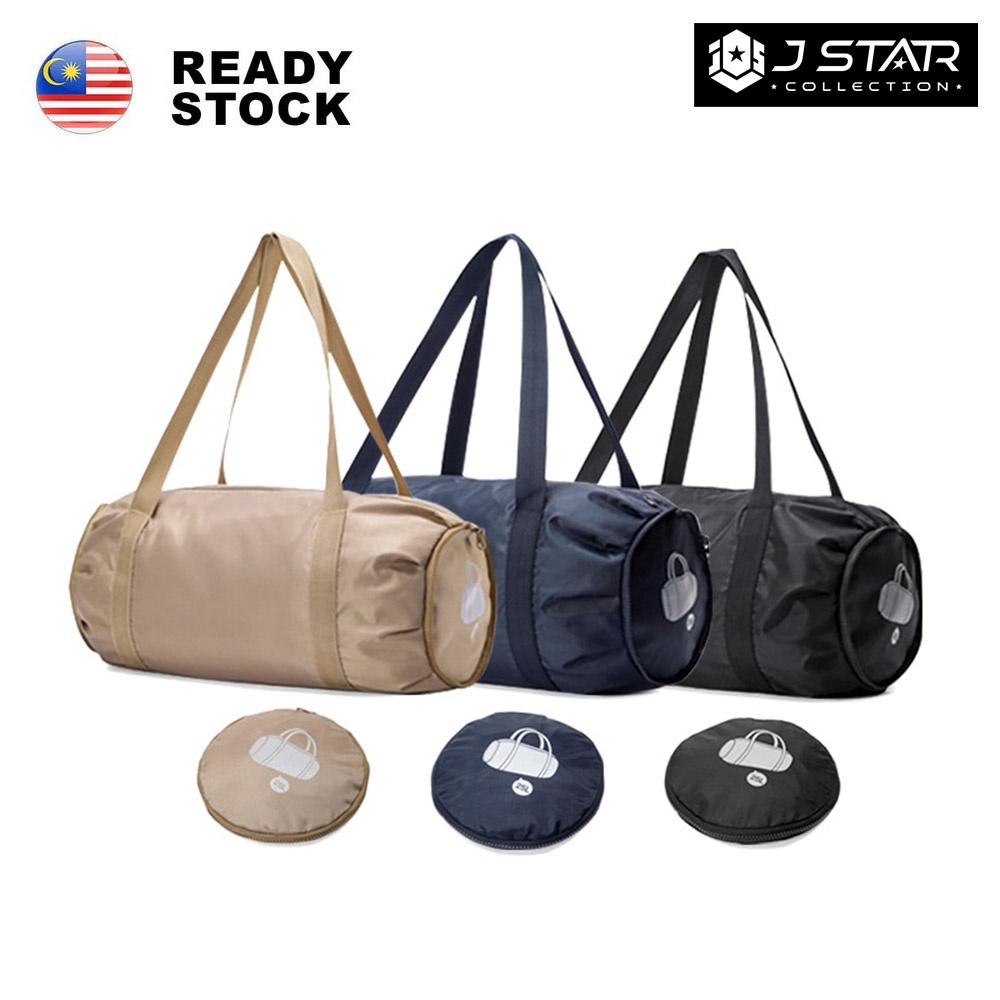 NEW ARRIVAL Travel Luggage Bag Foldable Duffel Bag Hand Carry