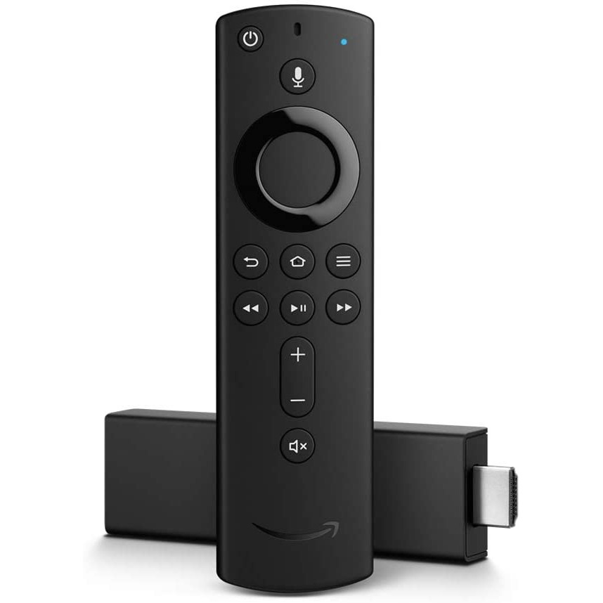 Amazon Fire TV Stick 4K / 4K Max Wireless Streaming Device