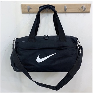 Nike Brasilia Printed Training Duffel Bag (Small), Men's Fashion, Bags,  Backpacks on Carousell