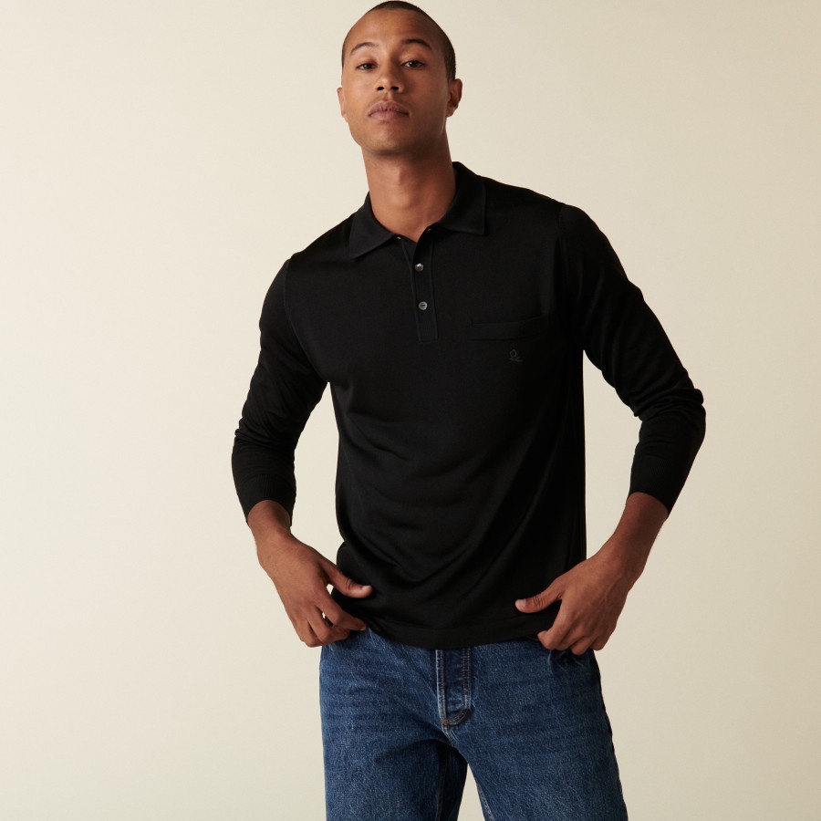 herlipto Lumiere Long Sleeve Tee（Herlipto Lumiere Long