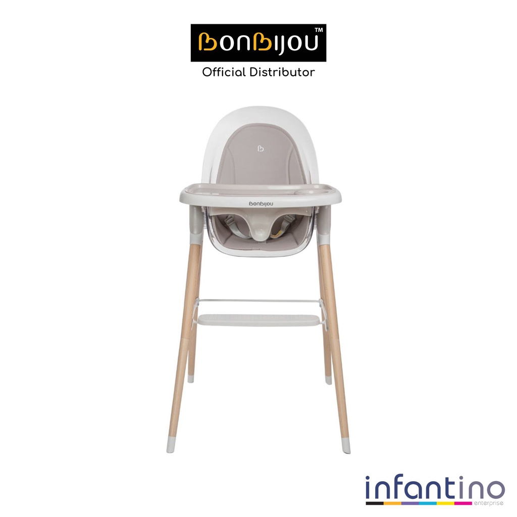 Infantino discount high chair