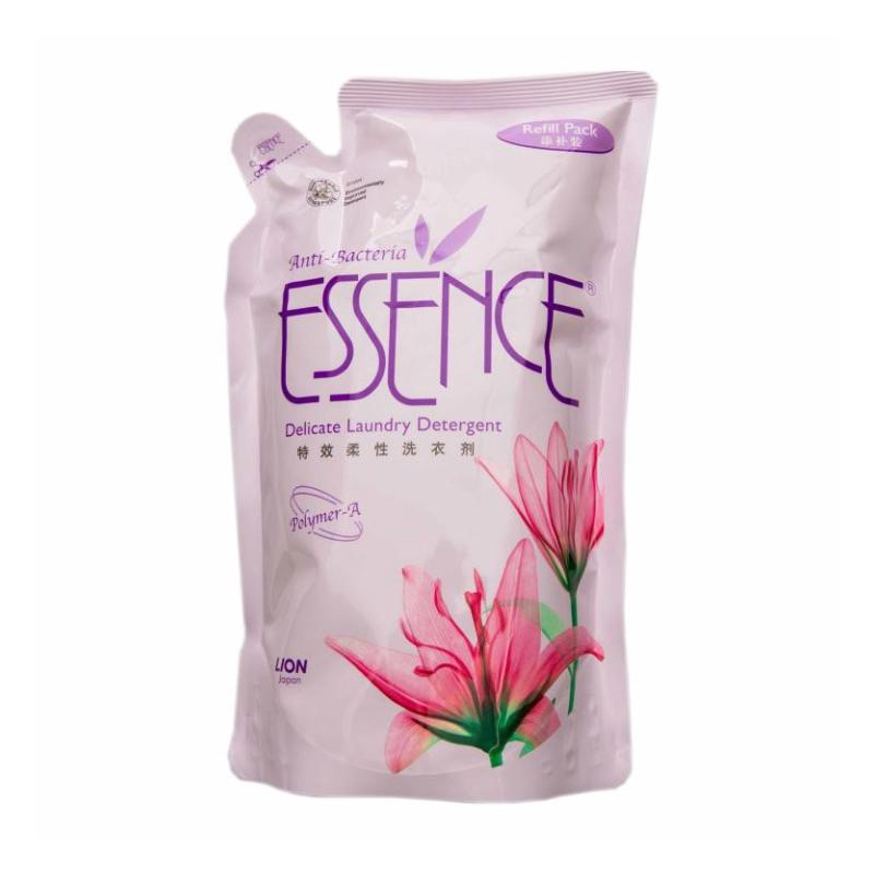 Essence Anti-Bacteria Delicate Laundry Detergent Refill (800ml ...