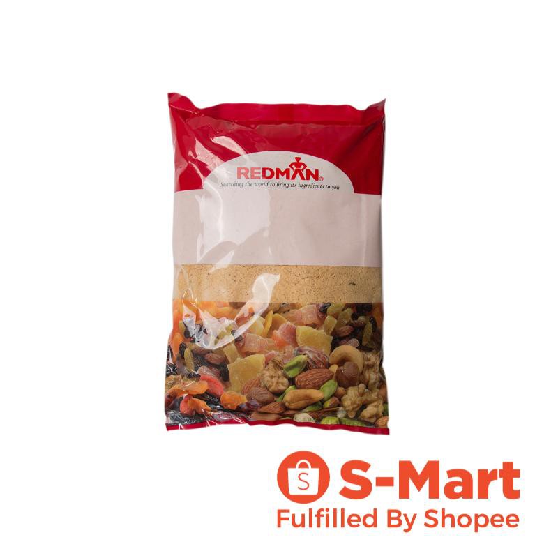 RedMan Nut Peanut Roasted Ground 1kg - Phoon Huat | Shopee Singapore