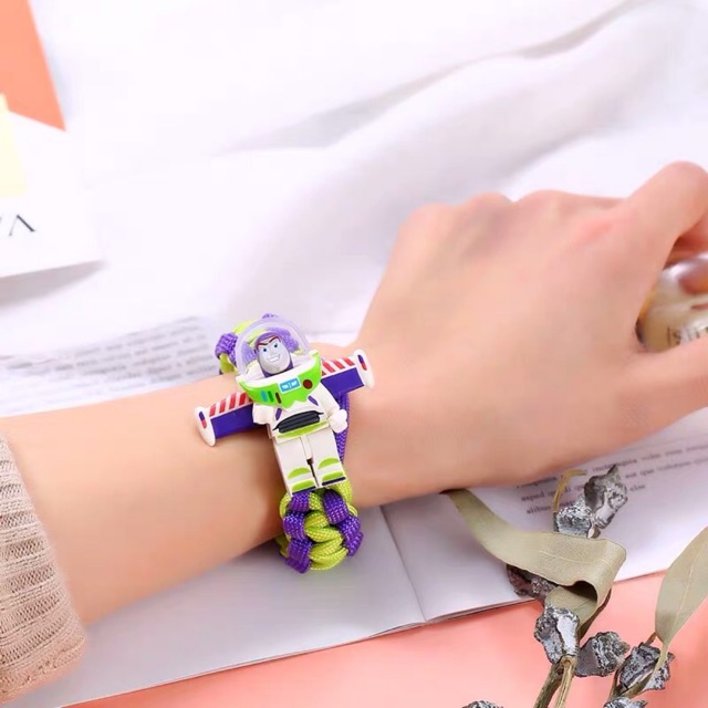 Lego paracord bracelet outlet