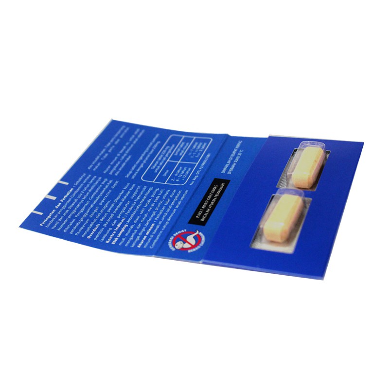 Combantrin Tablet 250mg - Gambar 3
