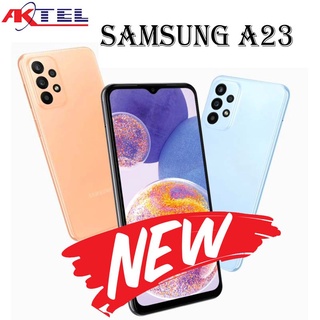 Samsung Galaxy A23 Price in Pakistan 2024