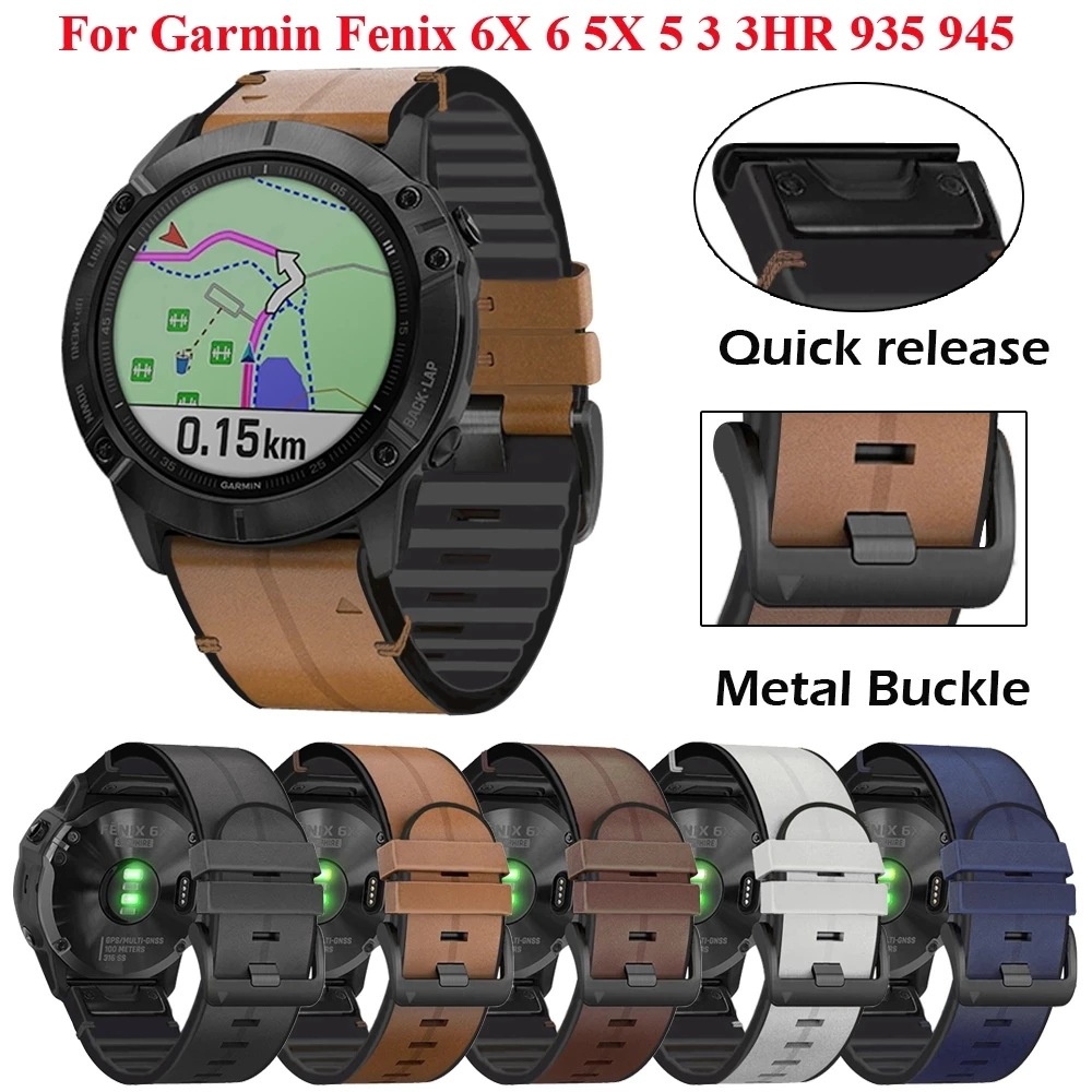 Garmin fenix store 5 sapphire hr