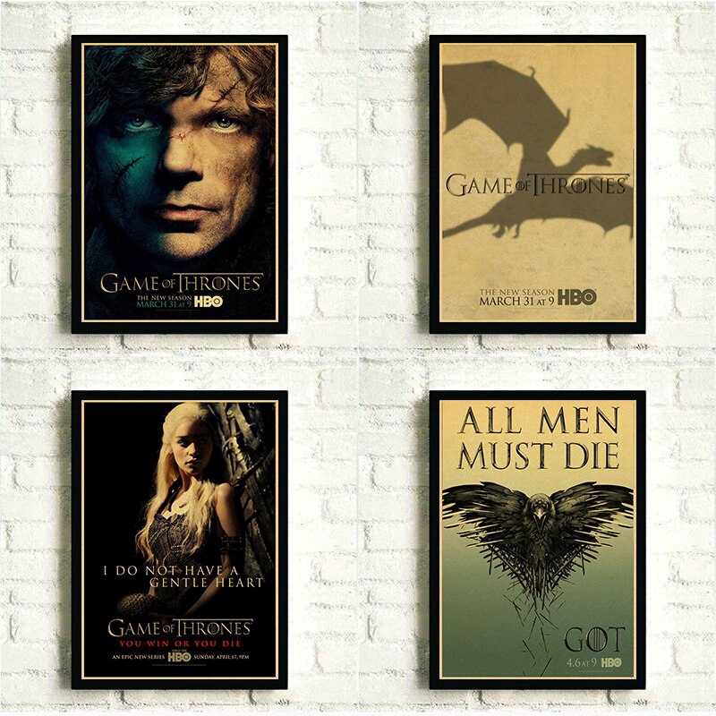 Game of thrones deals season 1 on fmovies