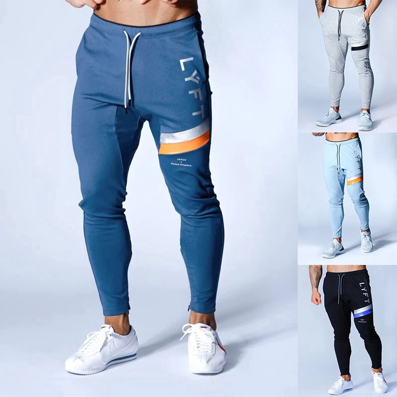 Jogging slim fit hotsell