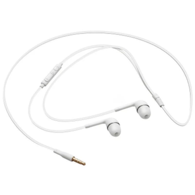 Earphone with mic microphone 3.5 mm jack headphone earphone 30000+ sold ...