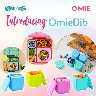 Redesigned OmieBox Kit – OmieLife