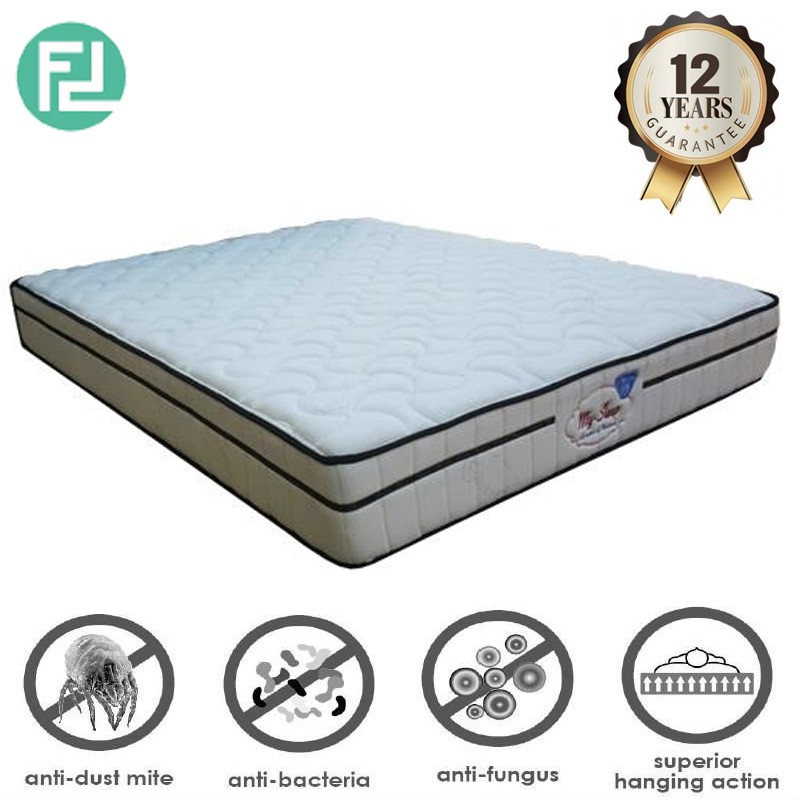 Mysleep mattress best sale