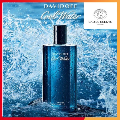 david cool water perfume