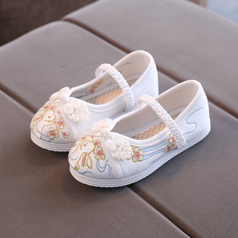 Children wedding clearance shoes