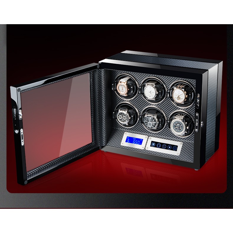 Watch winder sale 650 tpd