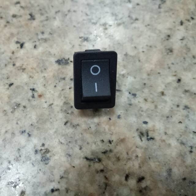 MESIN Switch On/Off ET-950 Socket Engine Switch 2 Stroke Mixed Oil ...