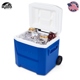 Igloo Coolers Sport 1.9L Thermo Blue