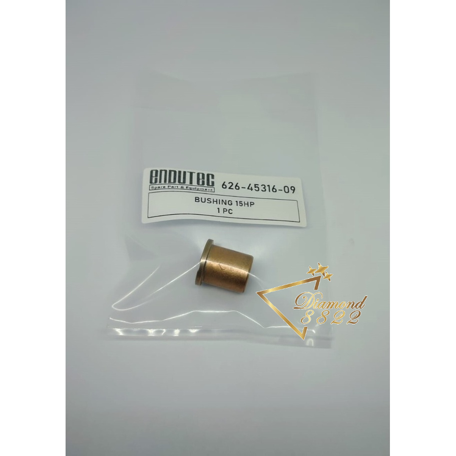 MESIN Drive SHAFT Bushings 6264531619 OUTBOARD Engine Spare Parts