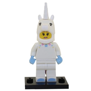 LEGO Minifigures Series 13 Unicorn Girl