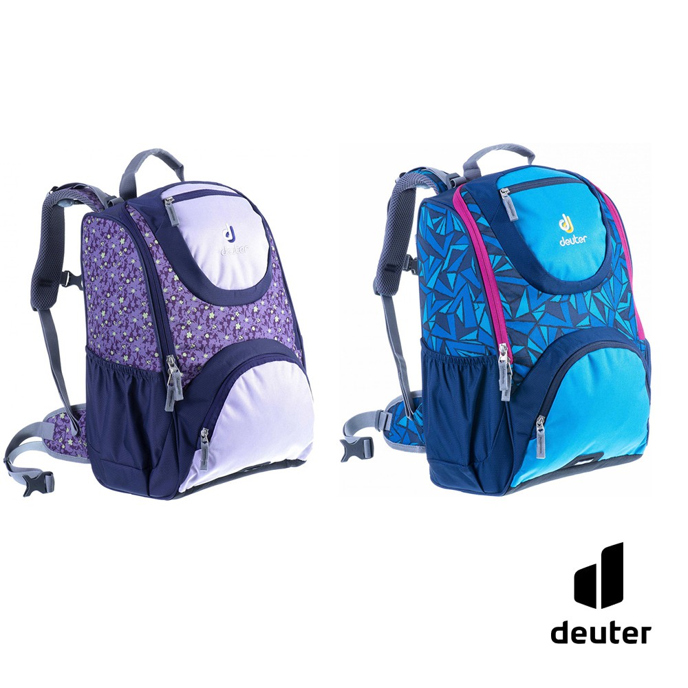 Deuter Smart S Kids Bag Ergonomic Primary School Bags