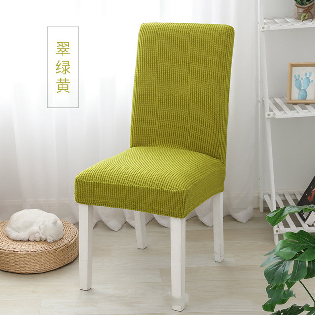 Chair covers universal sale