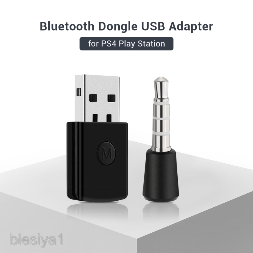 Ps4 bluetooth best sale wireless dongle