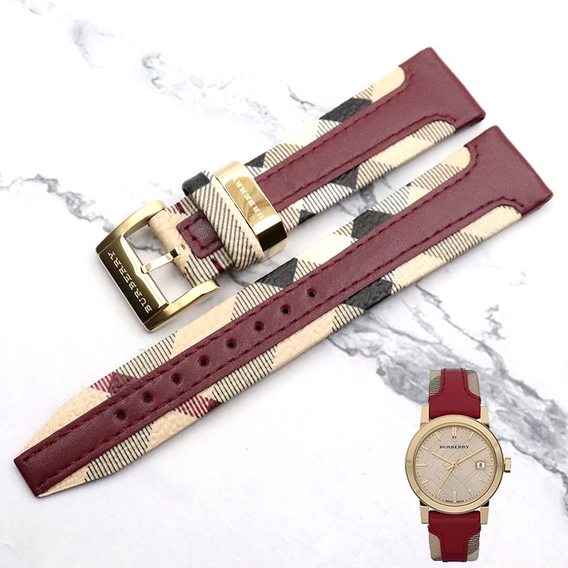 Burberry watch clasp hotsell