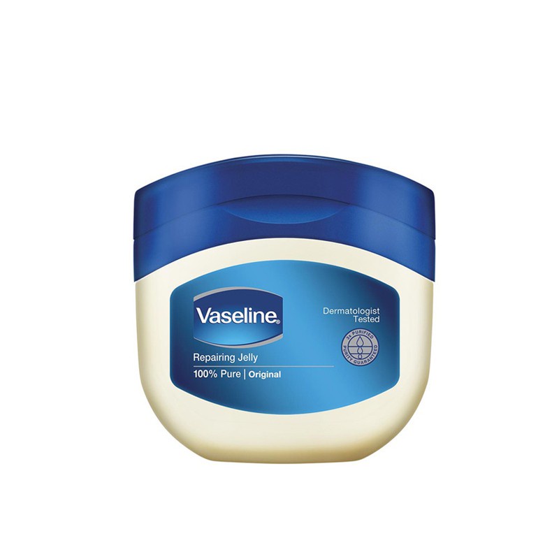 Vaseline Repairing Petroleum Jelly 50ml - Gambar 3