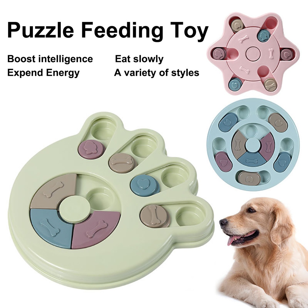Feeding toys for dogs online
