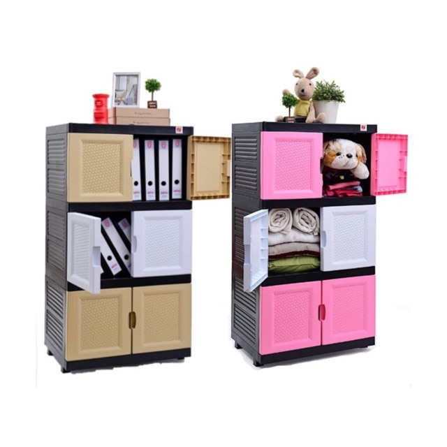 PLASTIC STORAGE Shopee Singapore