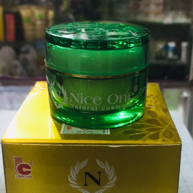 Nice One Acne Cream - Fade Dark Spots - Heal Scars - 10g | Shopee Singapore