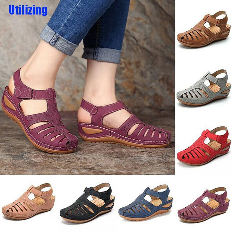 Casual on sale summer sandals